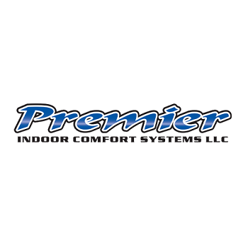 Premier Indoor Comfort Systems North Carolina's Logo