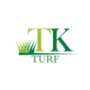 TK Turf of Orlando's Logo