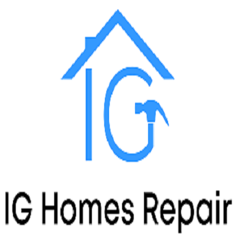 IG Homes Repairs's Logo