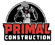 Primal Construction llc's Logo