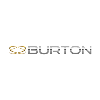 Burton Audio's Logo