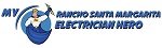 My Rancho Santa Margarita Electrician Hero's Logo