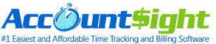 AccountSight's Logo
