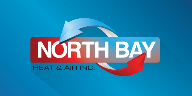 North Bay Heating & Air's Logo