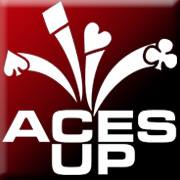 Aces Up Casino Parties's Logo