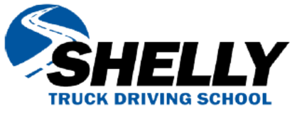 Shelly Truck Driving School's Logo