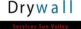 Drywall Repair Sun Valley's Logo