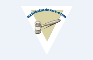 Exhibit Indexes's Logo