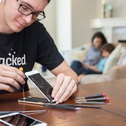 iCracked iPhone Repair Pittsburgh