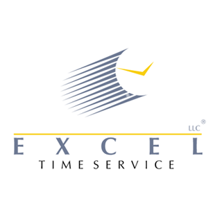 Excel Time Service LLC's Logo