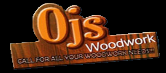 Ojs Woodwork's Logo