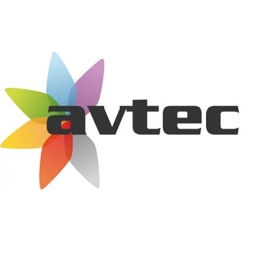 Avtec Media Group LLC's Logo