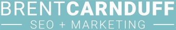 Brent Carnduff SEO & Marketing's Logo