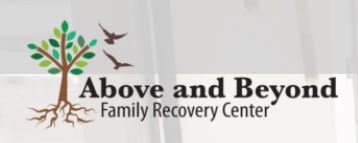 Above and Beyond Family Recovery Center's Logo