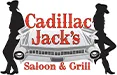 Cadillac Jacks Saloon and Grills's Logo