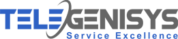 Telegenisys Inc.'s Logo
