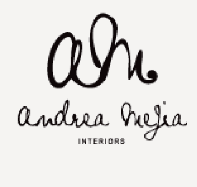 Andrea Mejia Interior's Logo