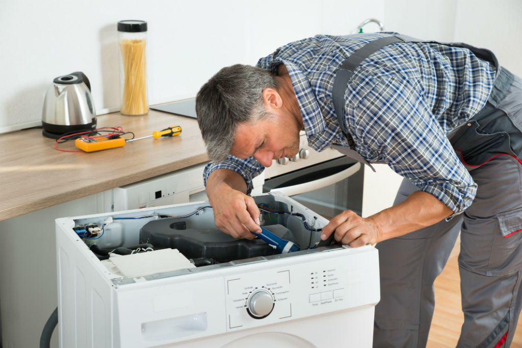 All Fixed Appliance Repair LLC
