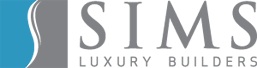 Sims Luxury Builders's Logo