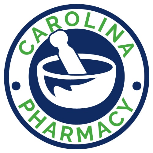 Carolina Pharmacy - Arboretum's Logo