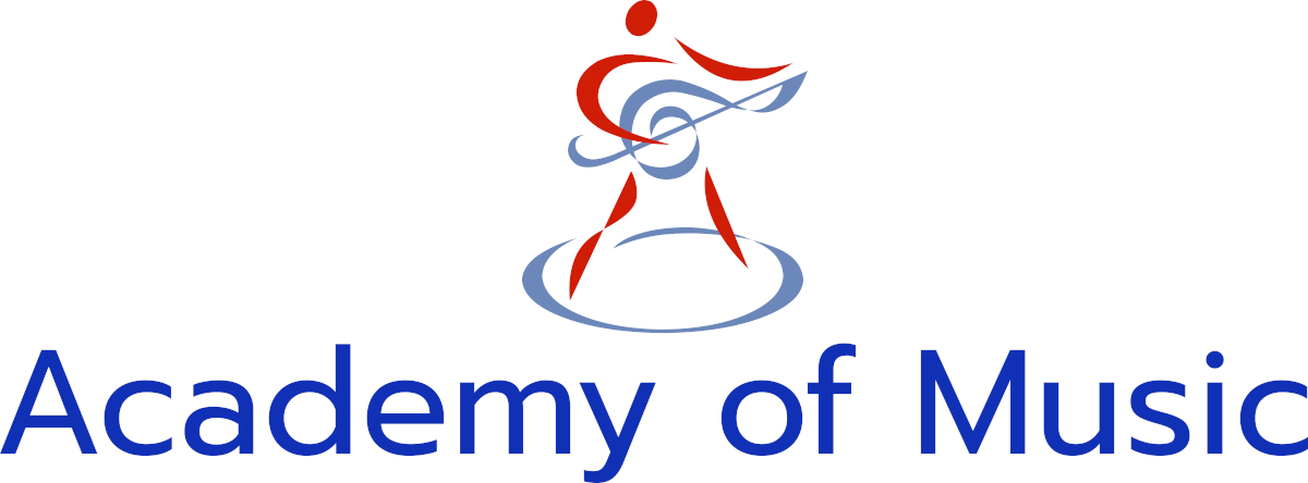 Irvine Academy of Music's Logo