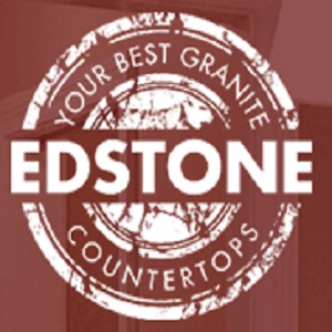 Granite & Quartz countertops Melbourne FL| Edstone Inc's Logo
