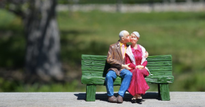 Best Senior Dating Sites - Free and Paid Reviews for Over 50+ & 55+ Dating's Logo