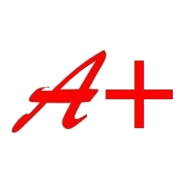 A+ Plumbing's Logo