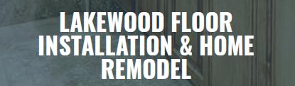 Lakewood Floor Installation & Home Remodel's Logo