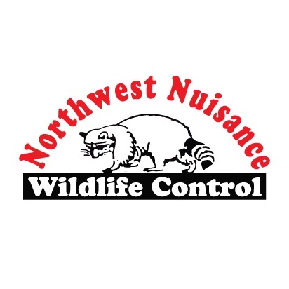 Northwest Nuisance Wildlife Control Company's Logo