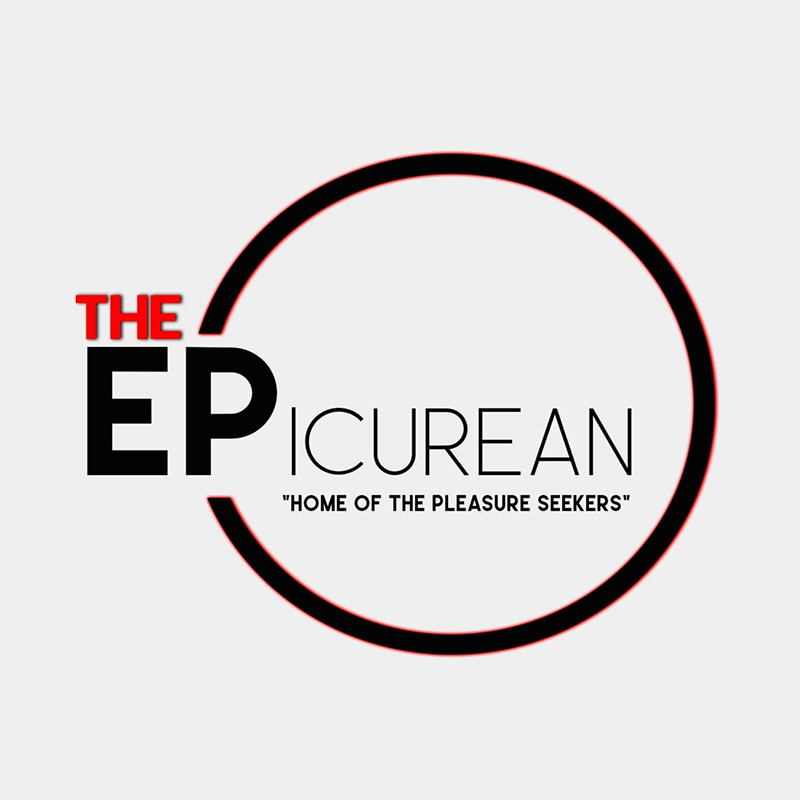 The Epicurean Lounge's Logo