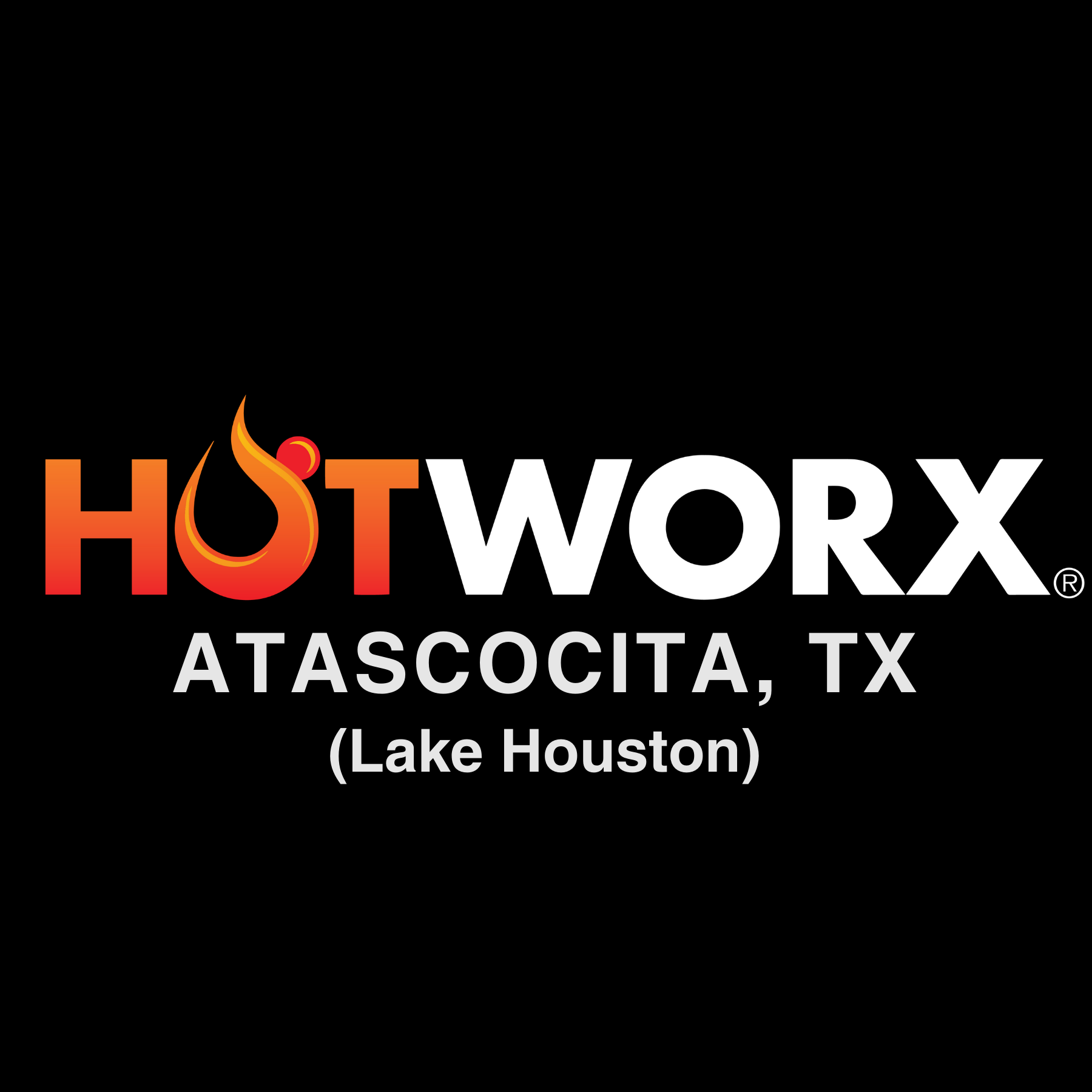 HOTWORX - Atascocita, TX (Lake Houston)'s Logo