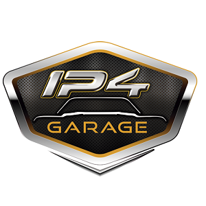 Ip4garage's Logo
