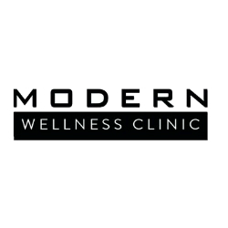 Modern Wellness Clinic's Logo