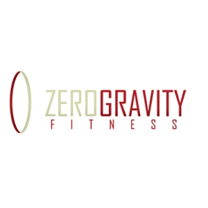 Zero Gravity Fitness's Logo