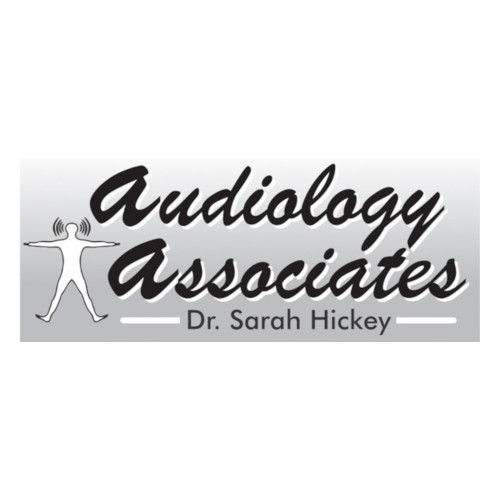 Audiology Associates of Missouri, LLC's Logo