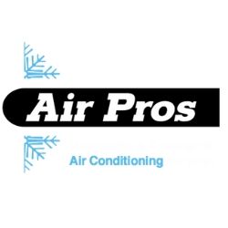 Air Pros Davie's Logo