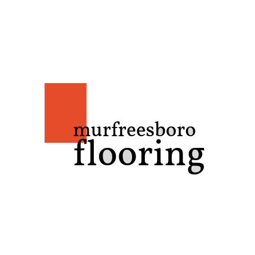 Murfreesboro Flooring's Logo