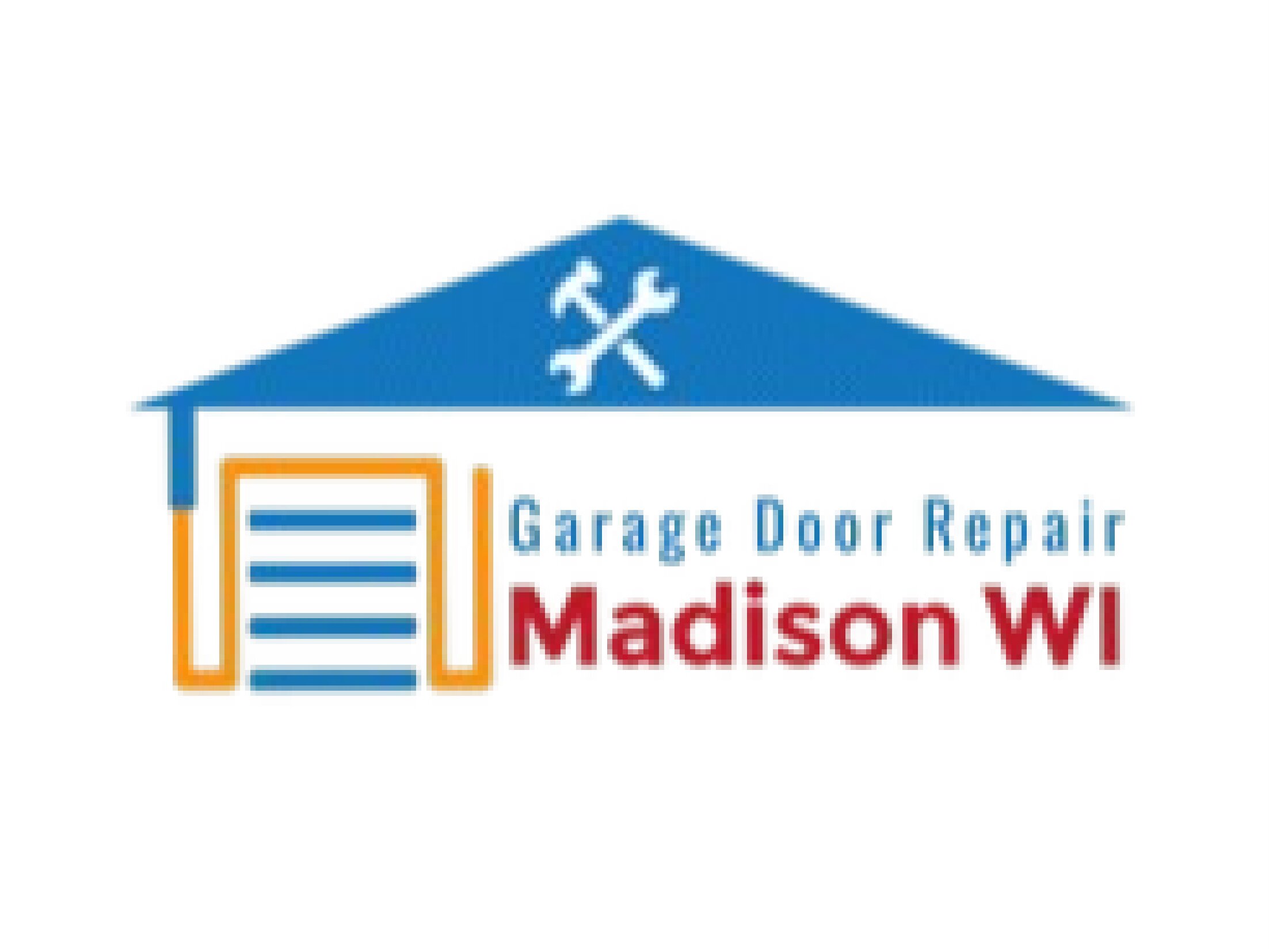 Garage Door Repair Madison Wisconsin's Logo