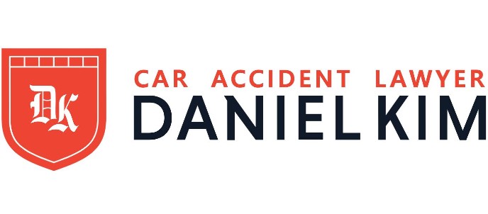 Car Accident Lawyer Daniel Kim's Logo