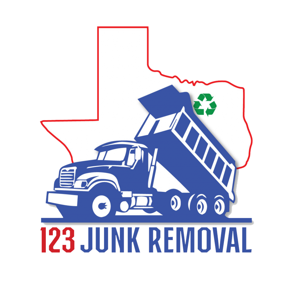 123 Junk Removal LLC's Logo