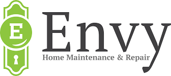 Envy Home Maintenance & Repair's Logo