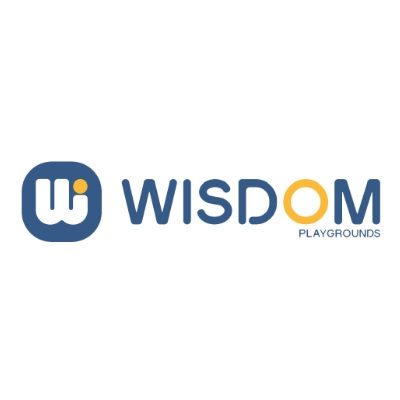 Wisdom Playgrounds's Logo