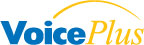 Voice Plus Communications's Logo