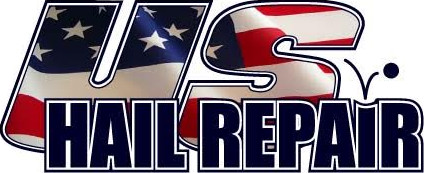 US Hail Repair's Logo