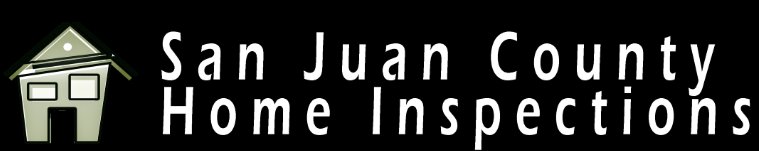 San Juan County Home Inspections's Logo