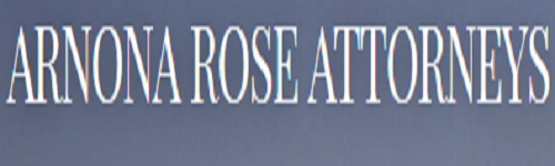 Arnona Rose, LLC's Logo