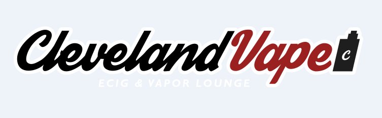 Cleveland Vape's Logo