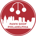 Pawn shop Philadelphia's Logo