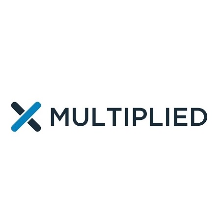 Multiplied's Logo
